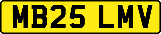 MB25LMV