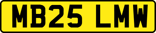 MB25LMW