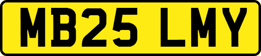 MB25LMY