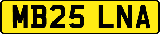 MB25LNA
