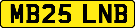 MB25LNB