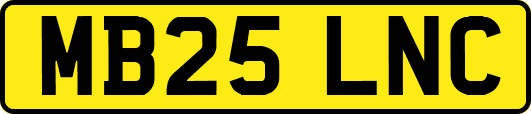 MB25LNC