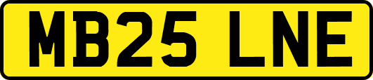 MB25LNE