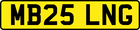 MB25LNG