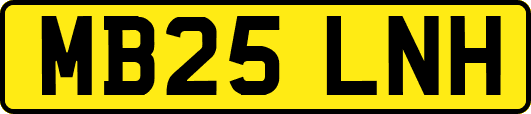 MB25LNH