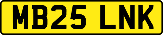 MB25LNK