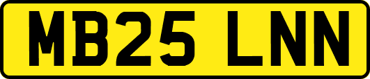 MB25LNN