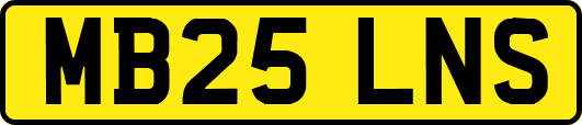MB25LNS
