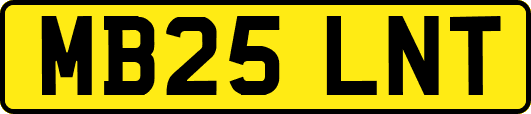 MB25LNT