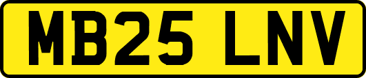 MB25LNV