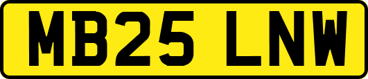 MB25LNW
