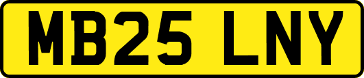 MB25LNY