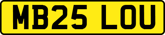 MB25LOU