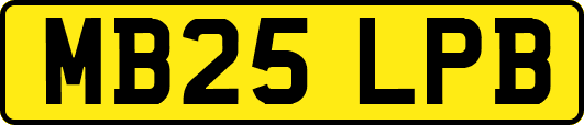 MB25LPB