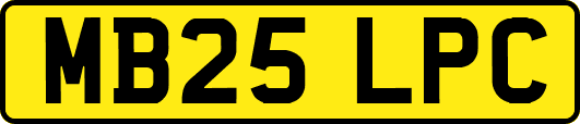 MB25LPC