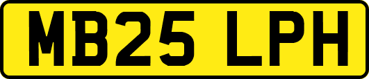 MB25LPH