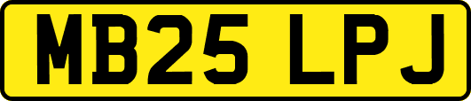 MB25LPJ