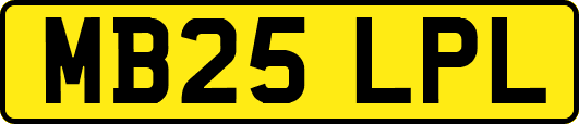 MB25LPL