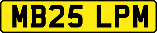 MB25LPM