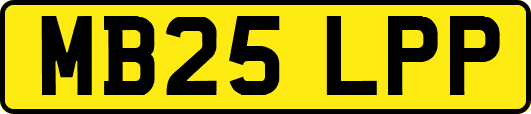 MB25LPP