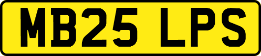 MB25LPS