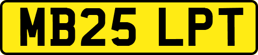 MB25LPT