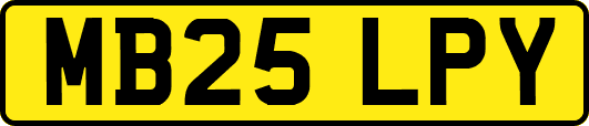 MB25LPY