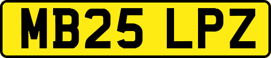 MB25LPZ