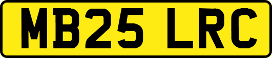 MB25LRC