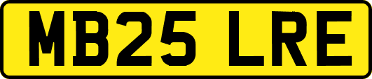 MB25LRE