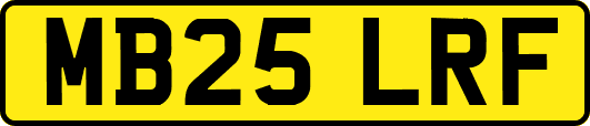 MB25LRF