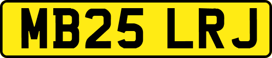 MB25LRJ