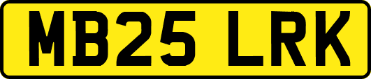 MB25LRK