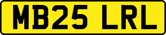 MB25LRL