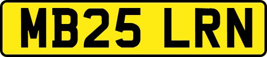 MB25LRN