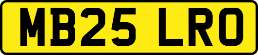 MB25LRO