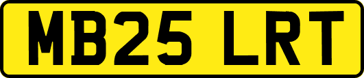 MB25LRT