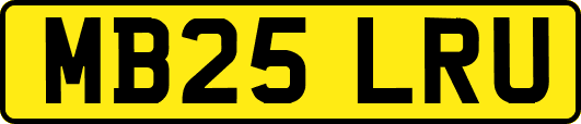 MB25LRU