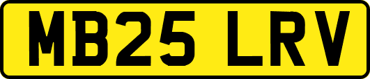 MB25LRV