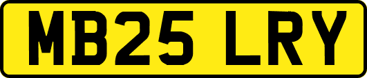 MB25LRY