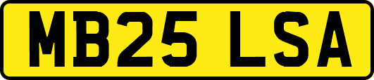 MB25LSA