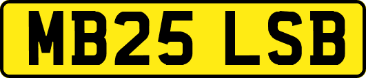 MB25LSB