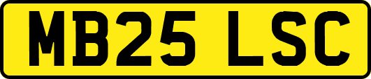 MB25LSC