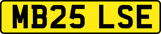 MB25LSE