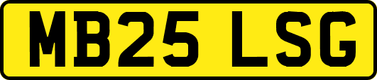 MB25LSG