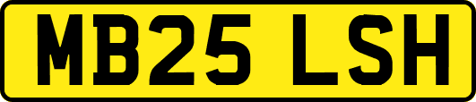 MB25LSH