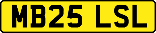 MB25LSL