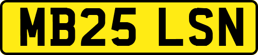 MB25LSN
