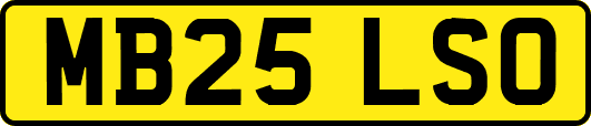 MB25LSO