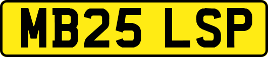 MB25LSP